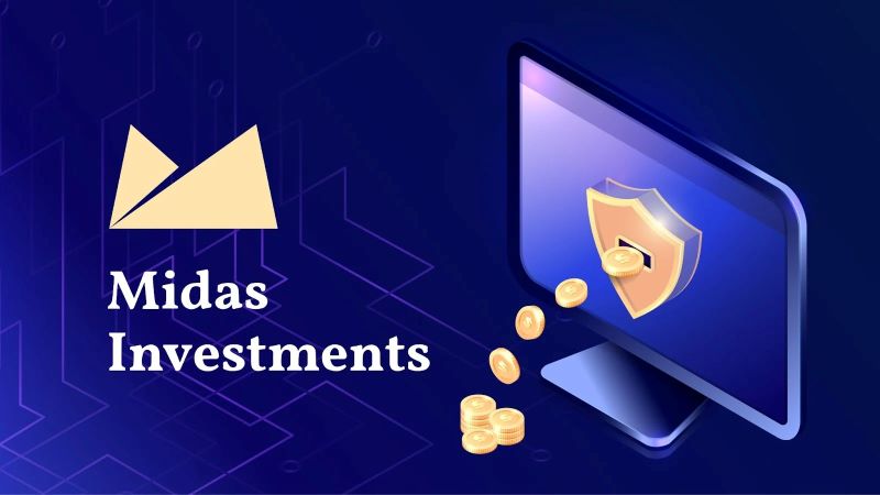 Midas Investments