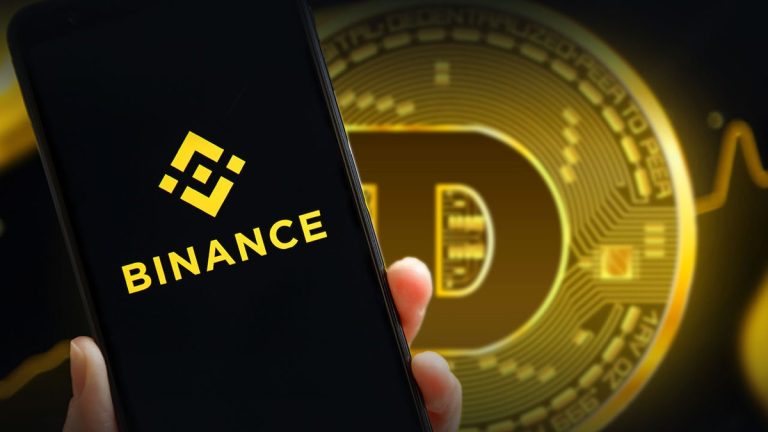 Binance