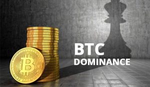 BTC Dominance là gì