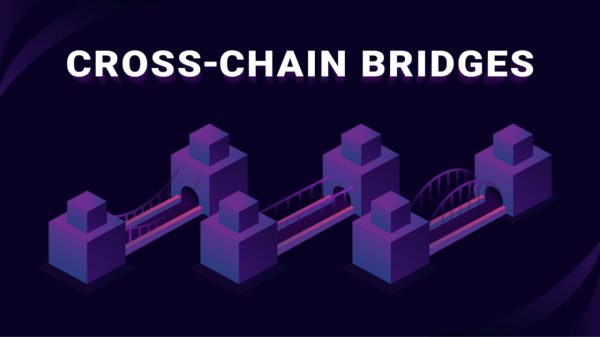 Cross-chain bridge là gì?