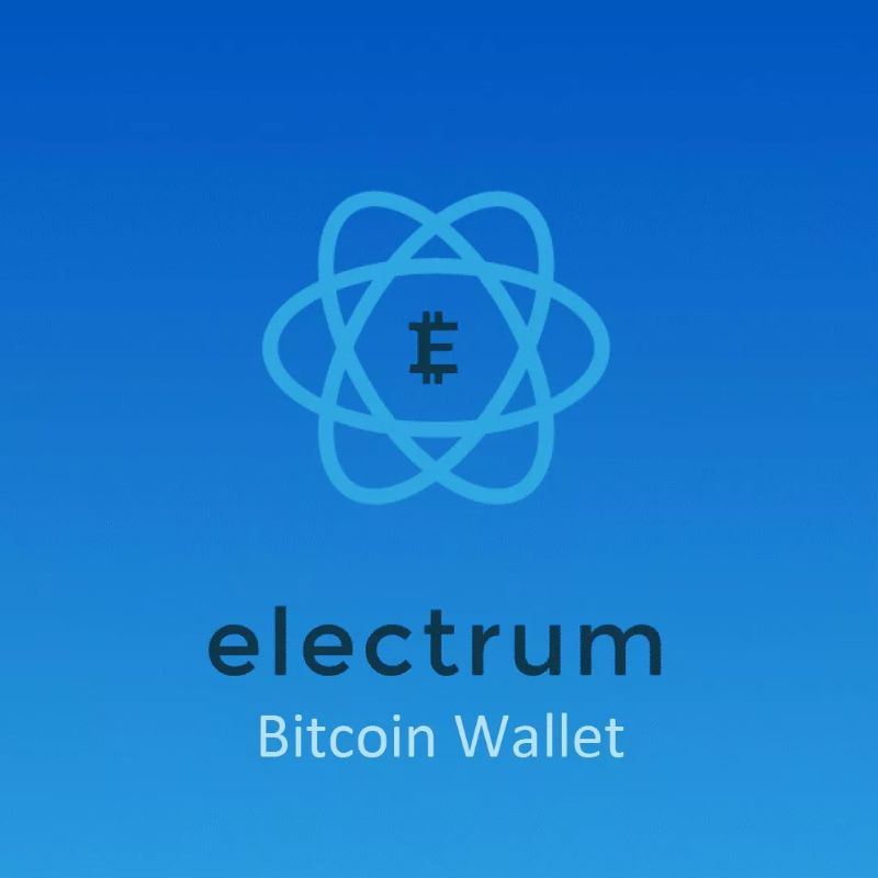 Electrum Wallet 