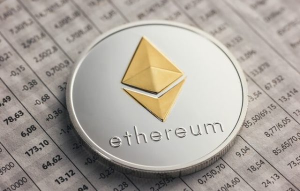 Ethereum là gì