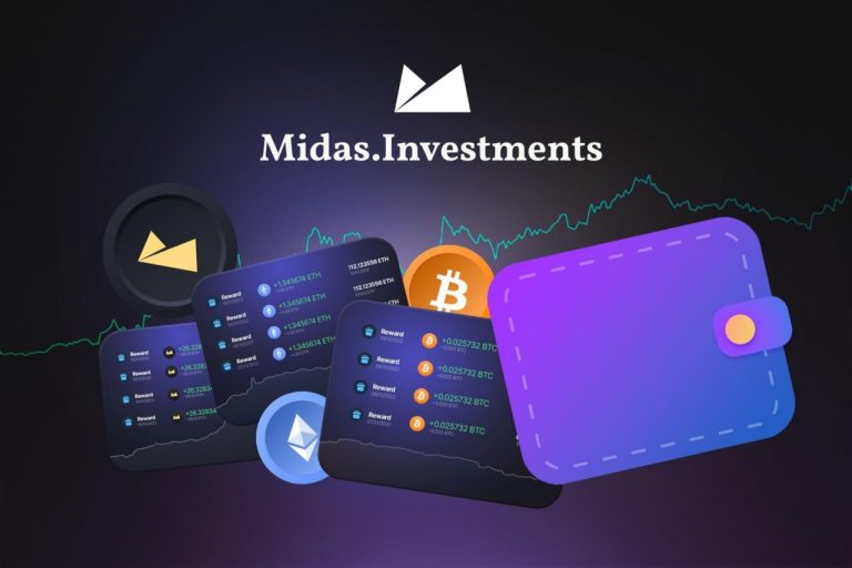 Midas Investment