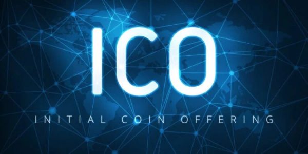 ICO là gì?