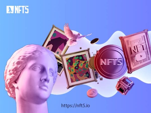 NFT5 là gì?