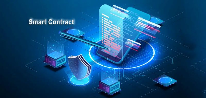 Smart contract