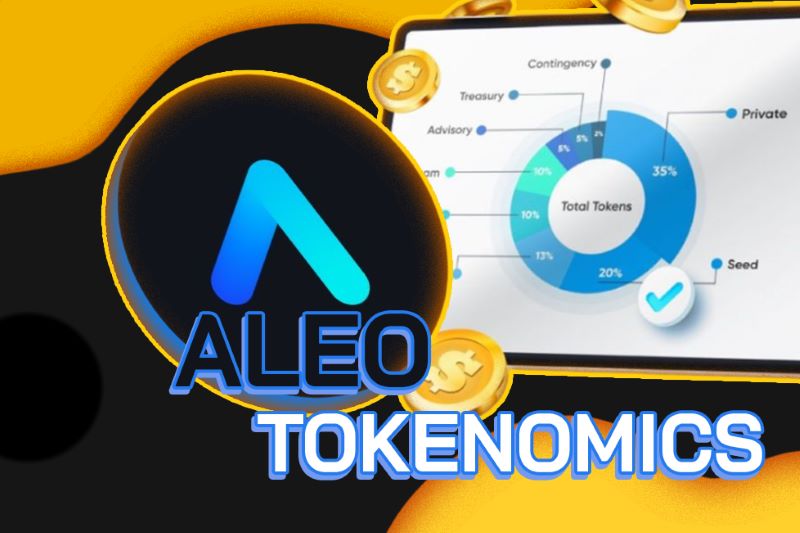 Thông tin chi tiết về ALEO token