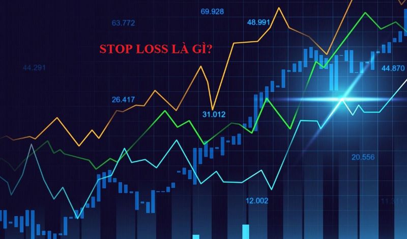 Một số sai lầm khi đặt lệnh stop loss