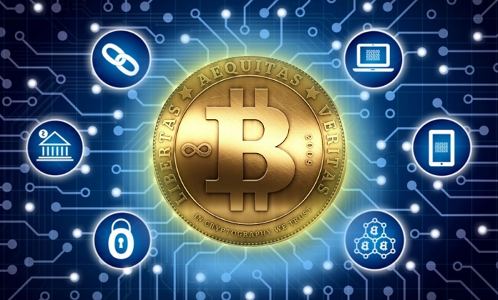 5 đặc tính của Bitcoin