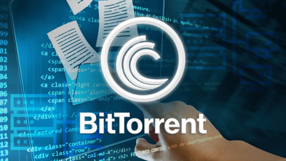 BitTorrent là gì?