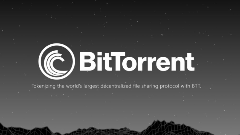 BitTorrent là gì?