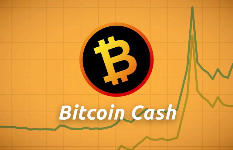 Bitcoin Cash là gì?