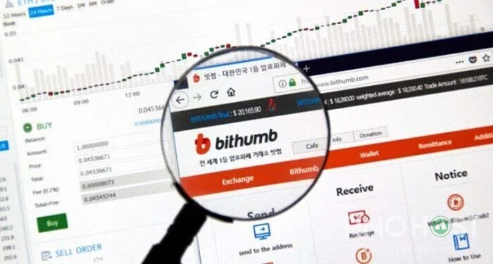 Bithumb là gì?