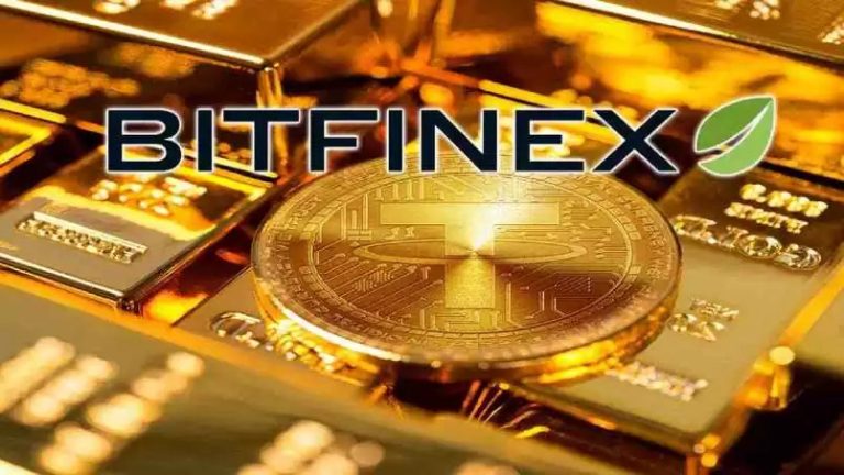 Giao dịch trên sàn Bitfinex