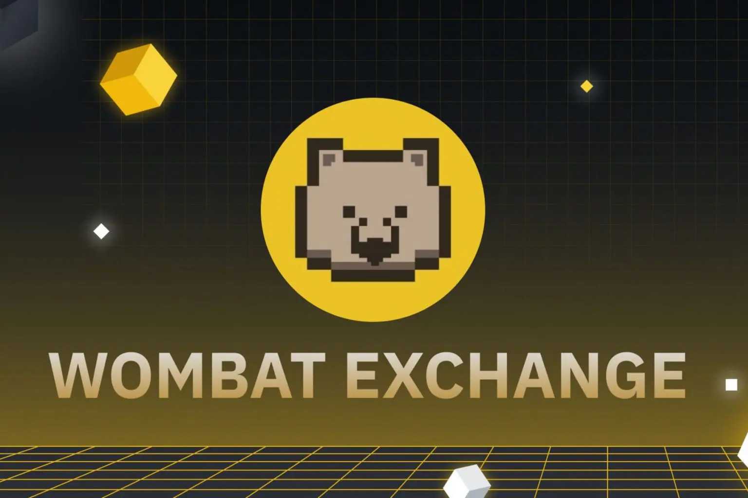 Wombat Exchange là gì?