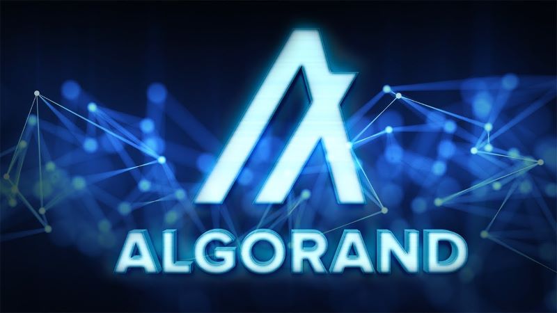 Algorand (ALGO)