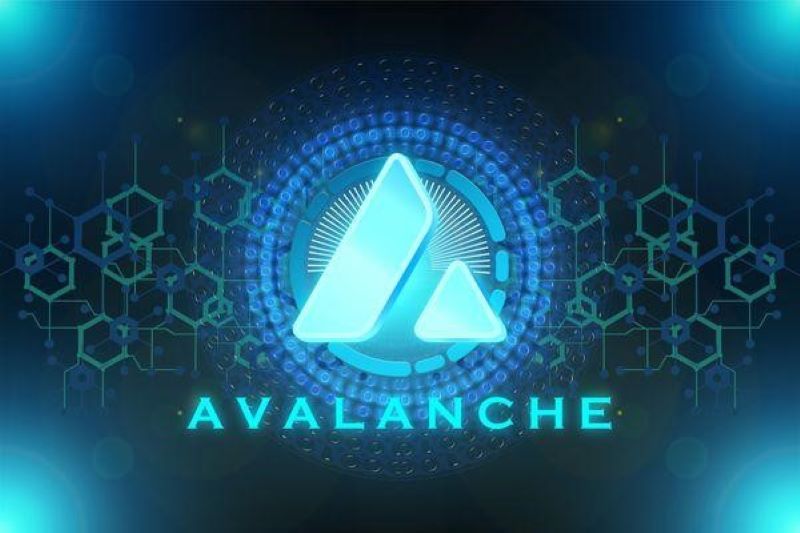 Avalanche (AVAX)