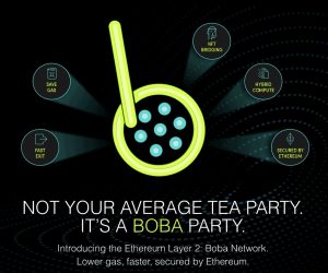 Boba Network là gì?