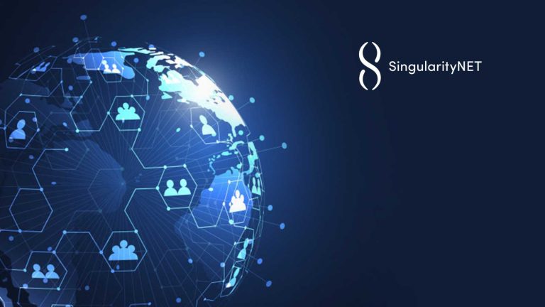 SingularityNET là gì?