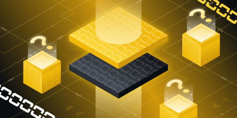 Layer 1 Blockchain