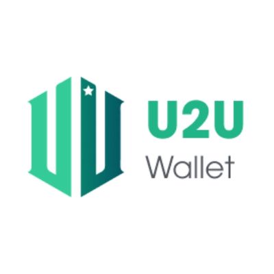 logo u2u wallet