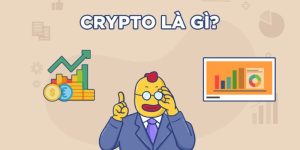 crypto là gì