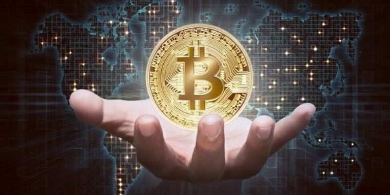 cryptocurrency là gì