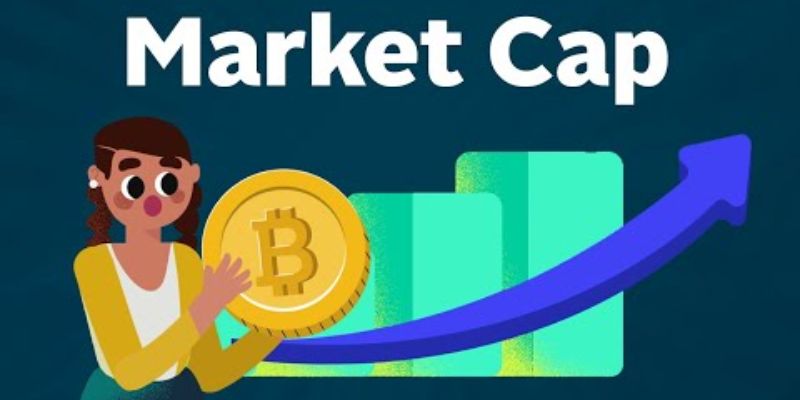 cách tính market cap