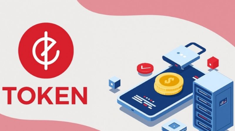 Token là gì 