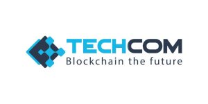 techcom blockchain