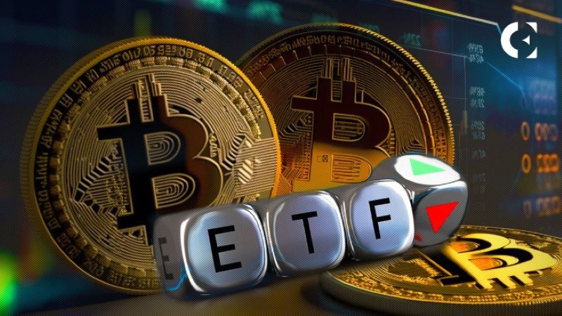 Bitcoin ETF