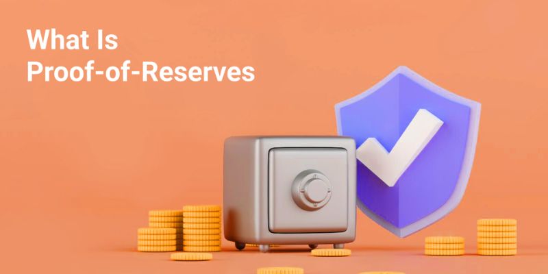 Proof of Reserve