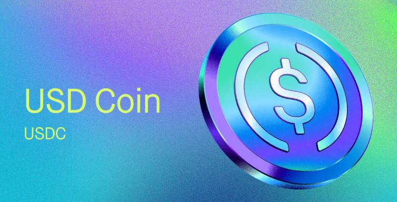 USD Coin (USDC)