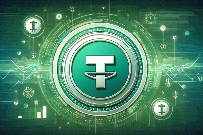 Tether (USDT)