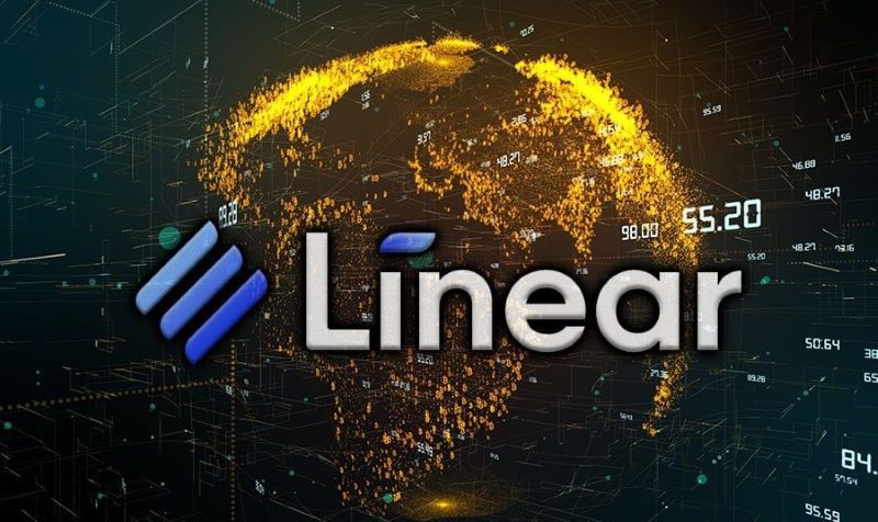 Các trường hợp sử dụng của Lina Token