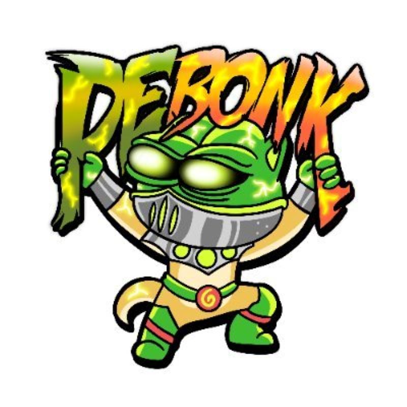 PeBonk Kombat