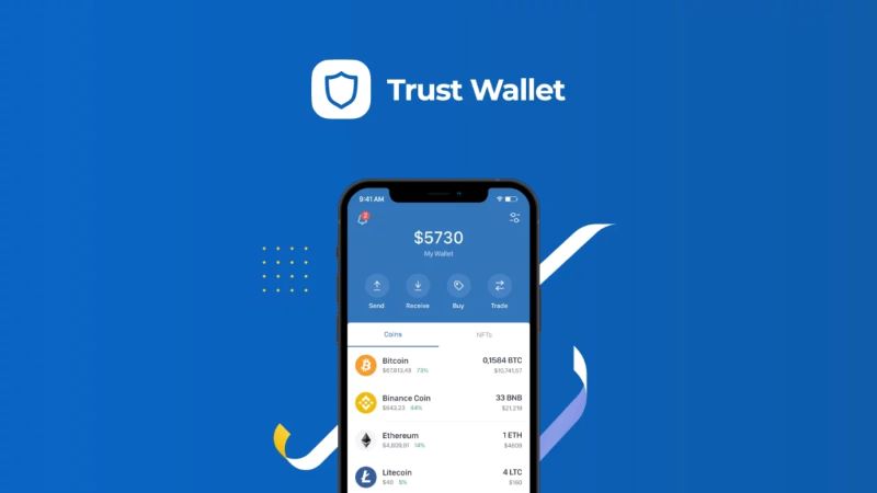 Trust Wallet