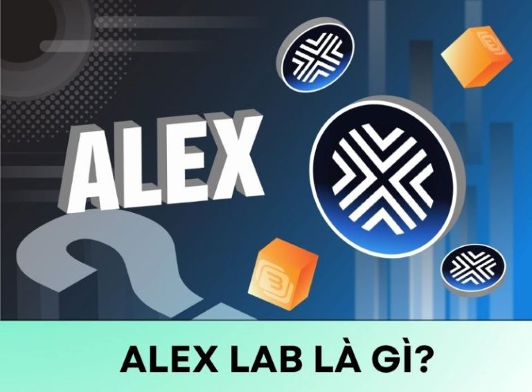 ALEX Lab là gì?