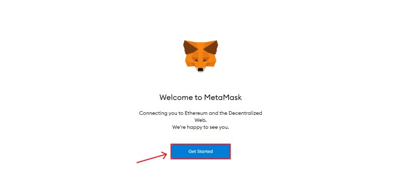 Hướng dẫn cách nạp tiền vào ví MetaMask đơn giản nhất