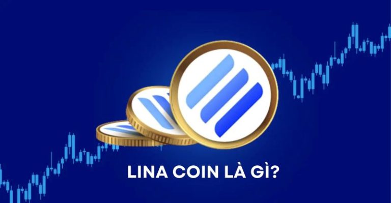 LINA Coin là gì?