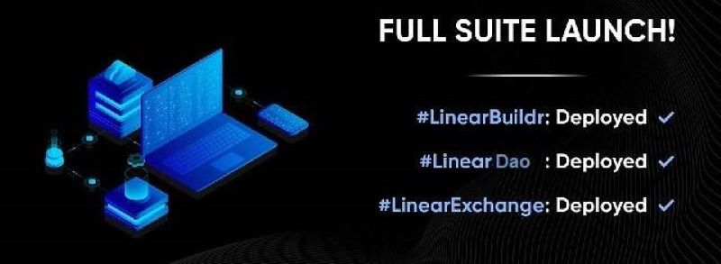 Điểm nổi bật của hệ sinh thái Linear (LINA) Token 