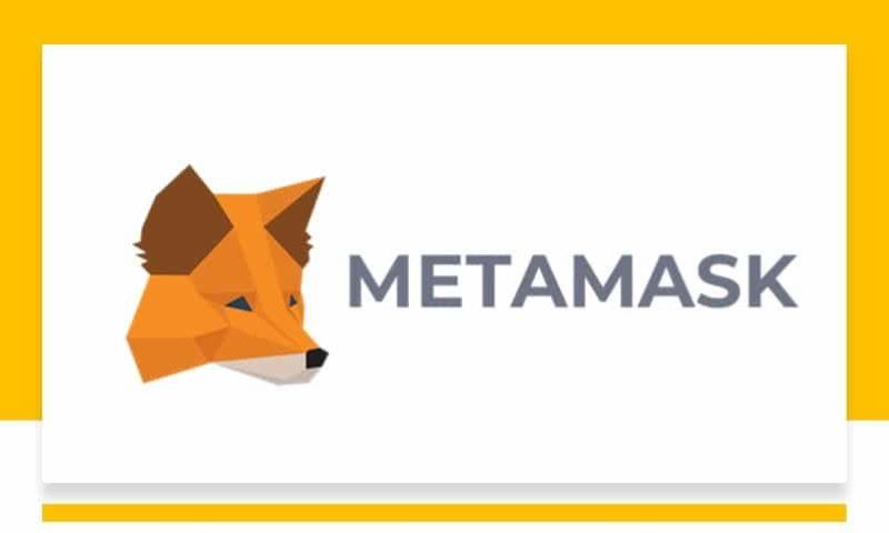 Chuyển tiền từ sàn giao dịch khác vào ví MetaMask