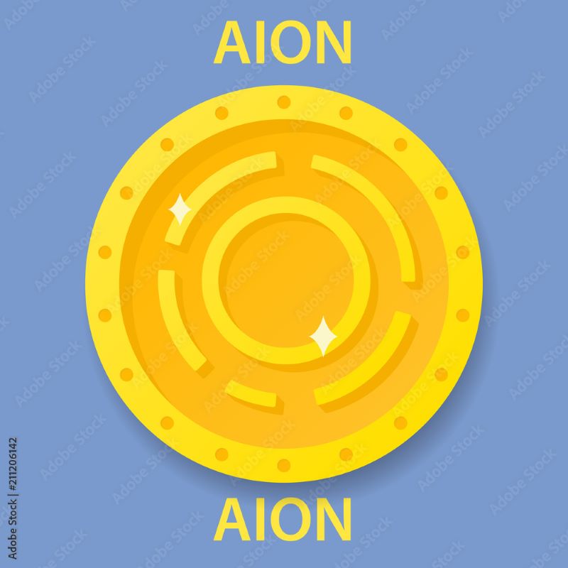 Aion Coin là gì 