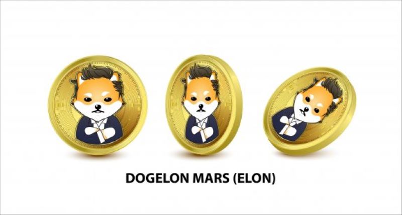 Dogelon Mars (ELON)