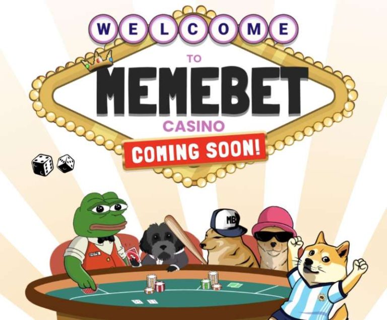 Memebet Casino (MEMEBET)