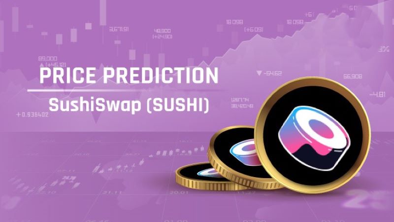 Các yếu tố có thể ảnh hưởng đến giá Sushi Coin