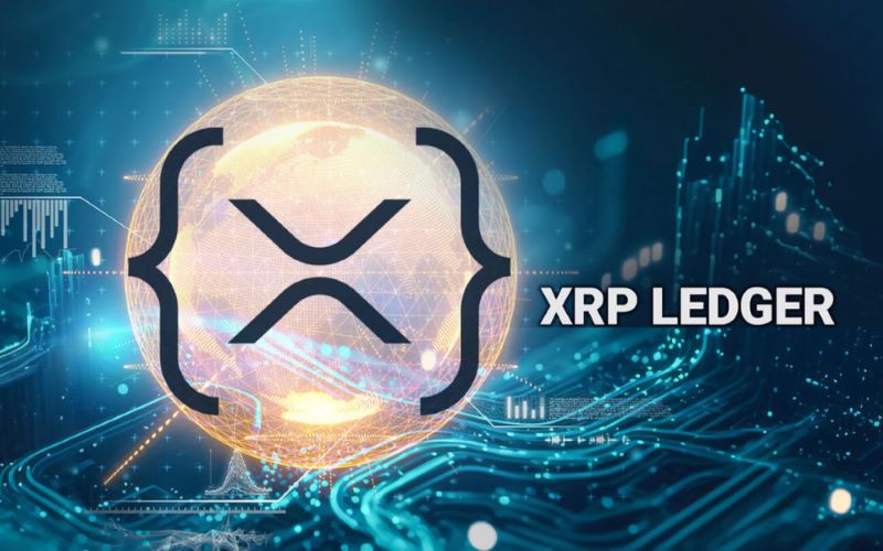 XRP Ledger là gì?