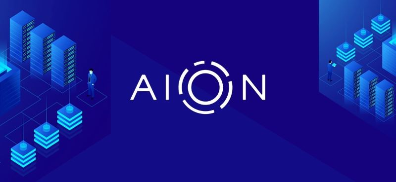 Phân tích biểu đồ giá Aion Coin