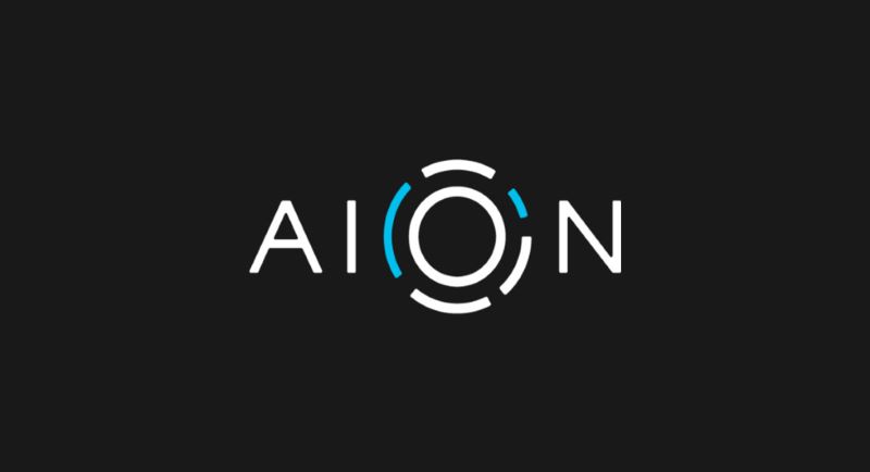 Phân tích biểu đồ giá Aion Coin