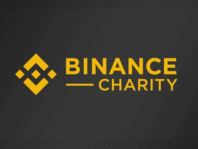 Giới thiệu về Binance Charity